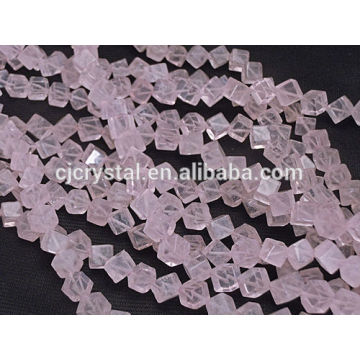 High quality square beads